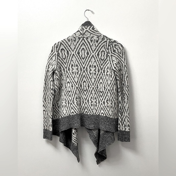 Abercrombie & Fitch Open Front Cardigan - Picture 3 of 5